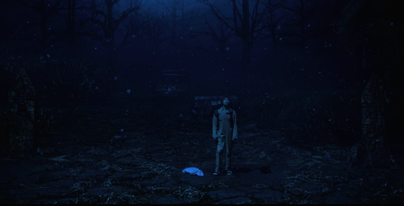 Noah Schnapp (Screenshot: Stranger Things)